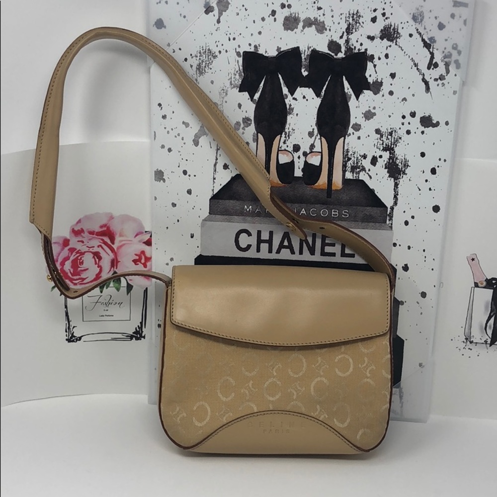 Celine shoulder bag